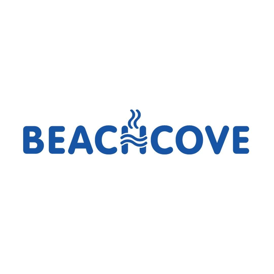 Beachcove Cafe logo